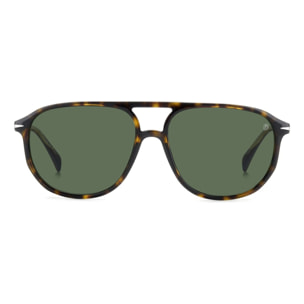 Gafas de Sol David Beckham DB 1159/S 086 Polarizadas de Acetato Hombre 58 mm
