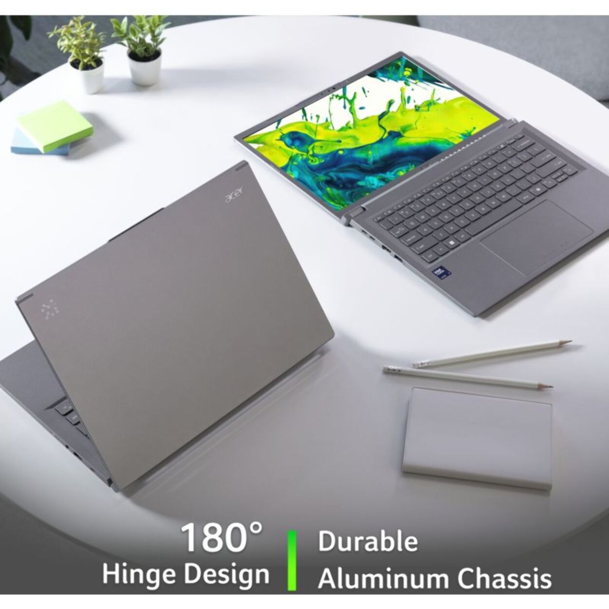 Ordinateur portable ACER Aspire A14-52M-70GU Copilot+