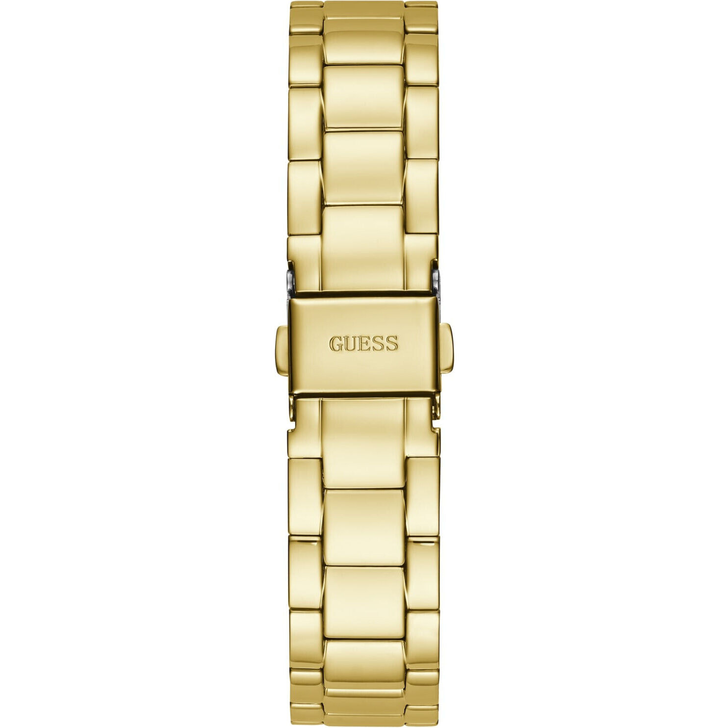 Reloj Guess GW0308L2 Mujer Analogico Cuarzo con Correa de Acero inoxidable