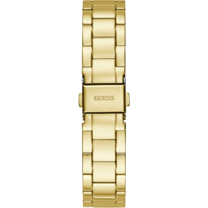 Reloj Guess GW0308L2 Mujer Analogico Cuarzo con Correa de Acero inoxidable