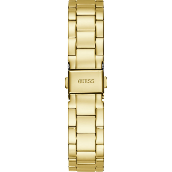 Reloj Guess GW0308L2 Mujer Analogico Cuarzo con Correa de Acero inoxidable