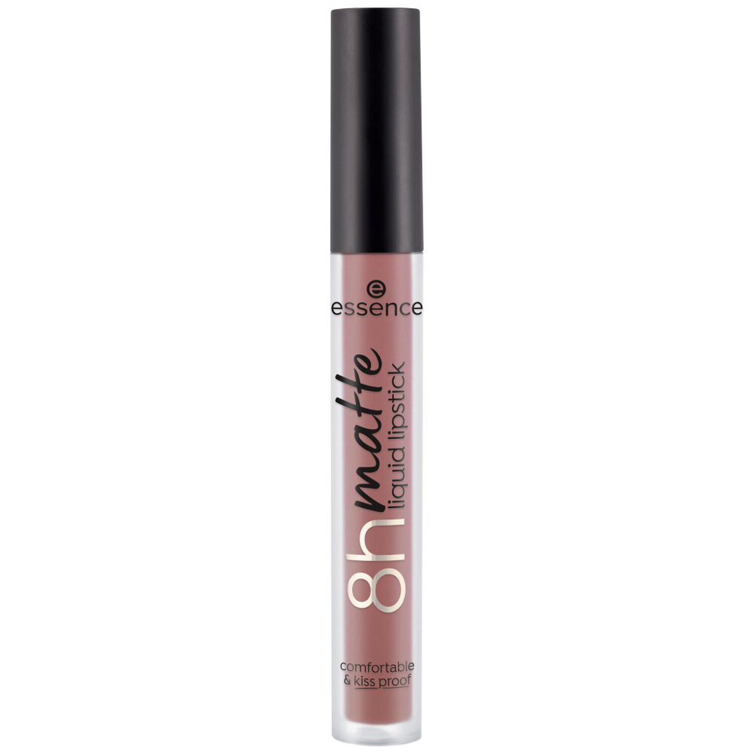 8h Matte - Rouge à Lèvres Liquide Mat
