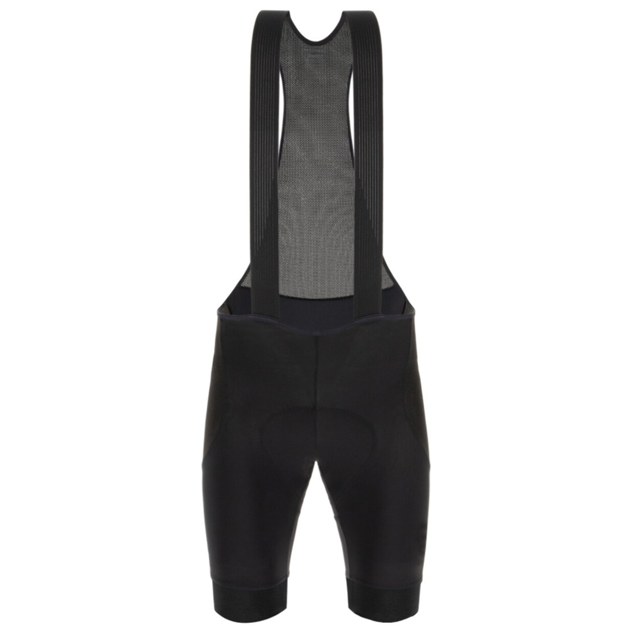 Montventoux - Pantaloncino - Nero - Uomo