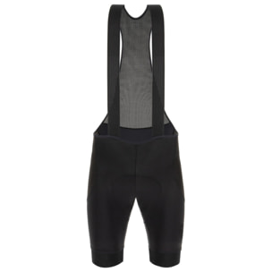 Montventoux - Pantaloncino - Nero - Uomo