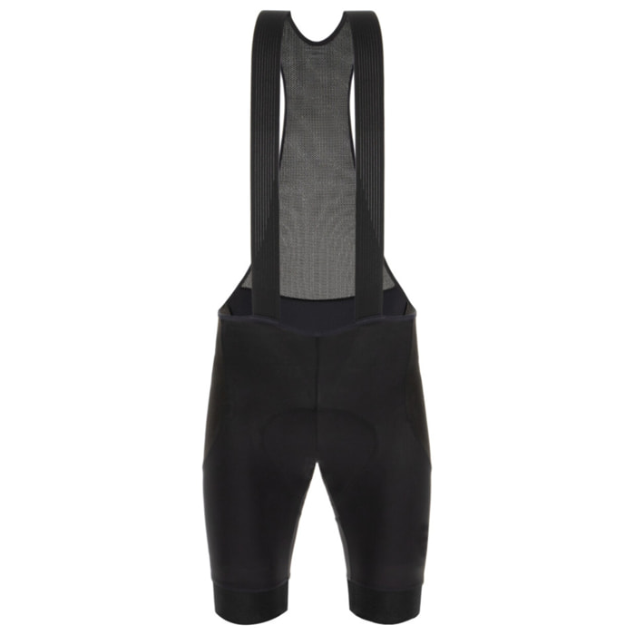 Montventoux - Pantaloncino - Nero - Uomo