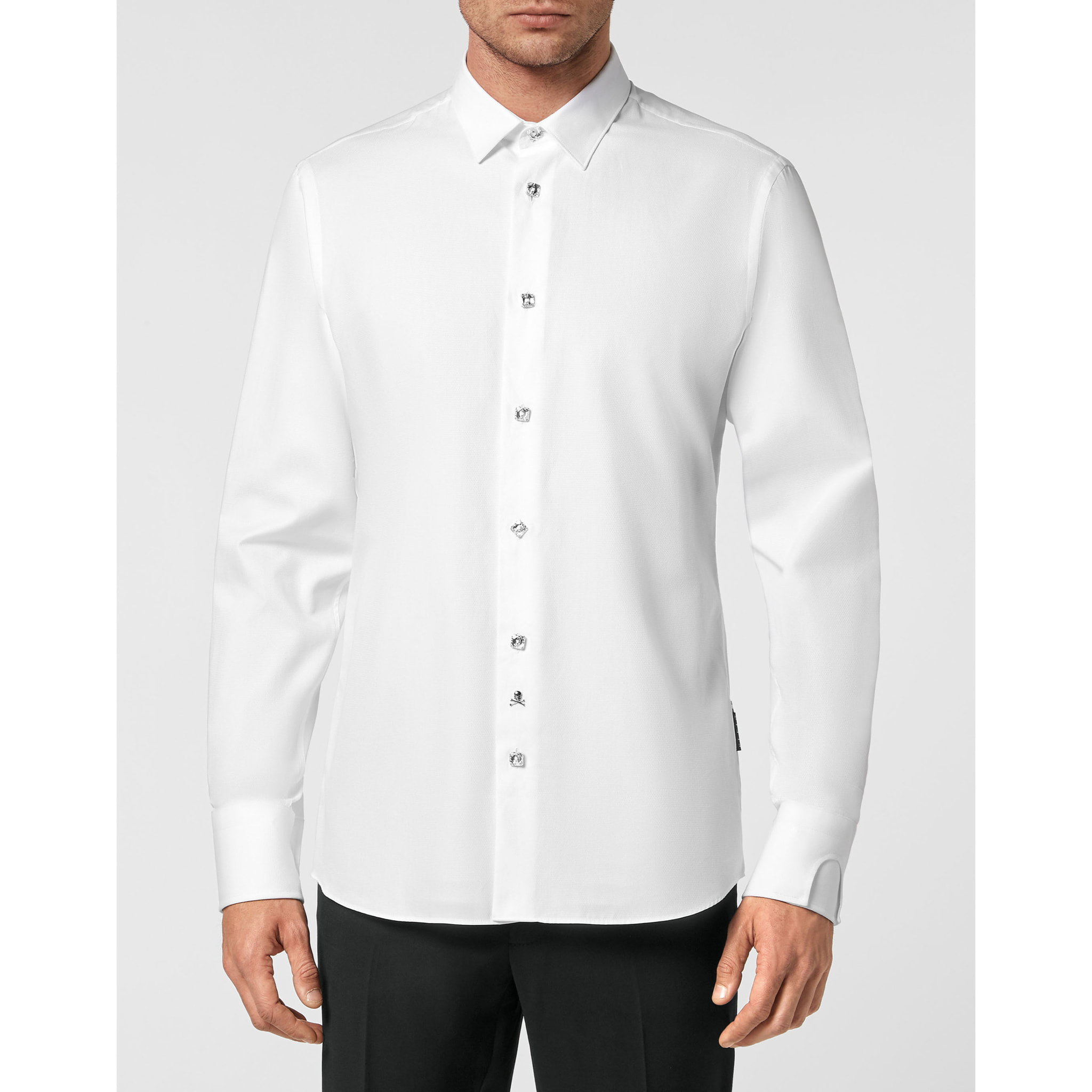 PHILIPP PLEIN Camisa