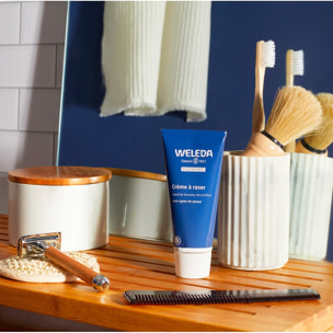 WELEDA - Crème à raser - 75 ml