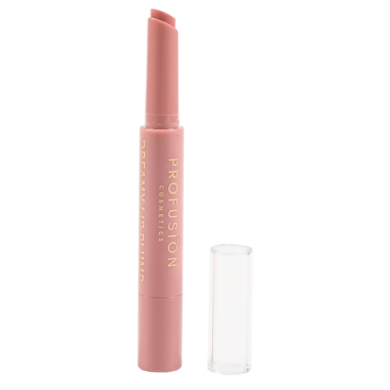 Dreamy Lip Plump - Rouge à Lèvres Repulpant