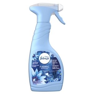 8 Sprays Desodorisant Textile Envolée D'Air 500ml, Febreze