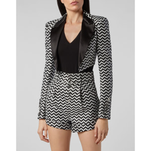 PHILIPP PLEIN Bolero
