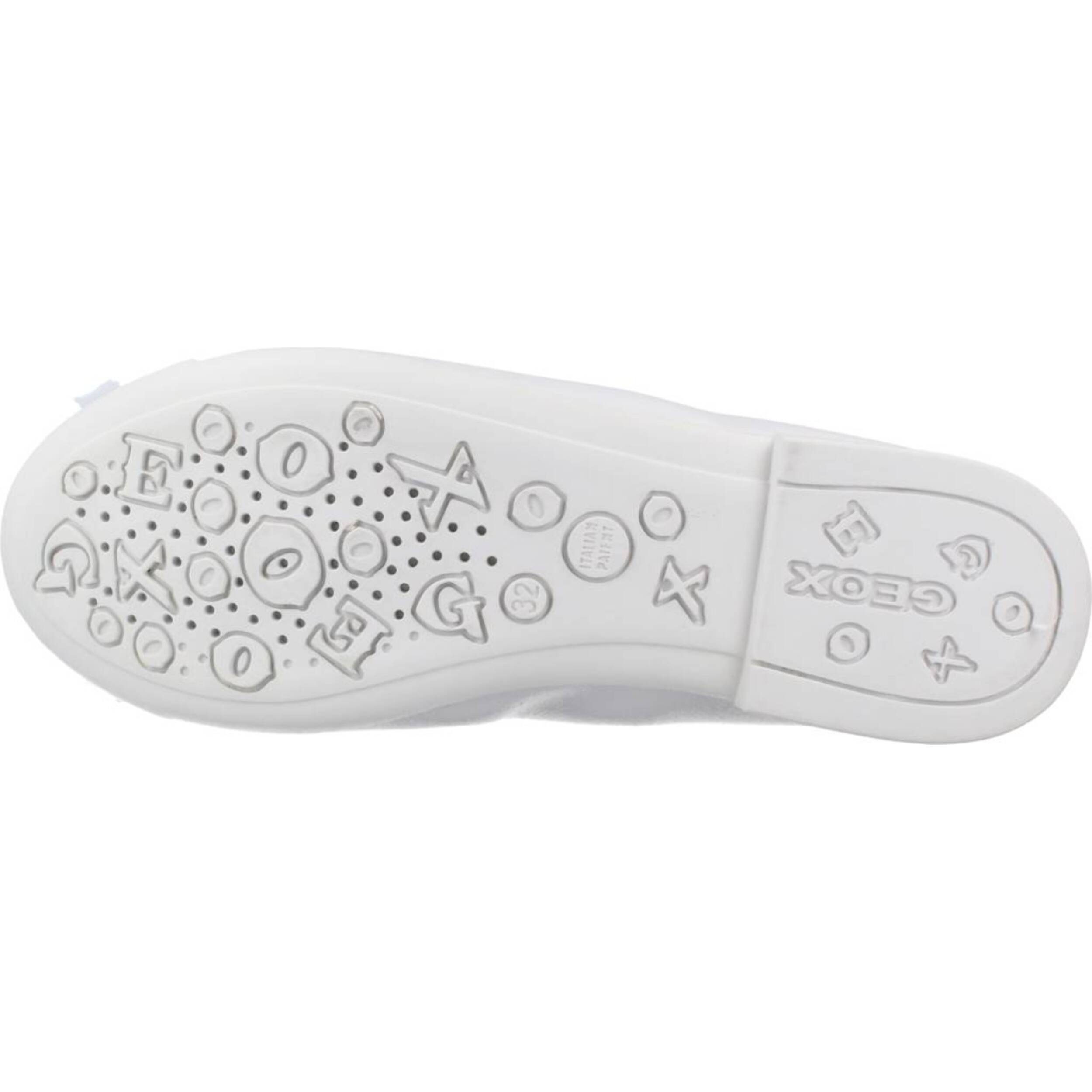 Ceremonia Niña de la marca GEOX  modelo JR PLIE B BEIS