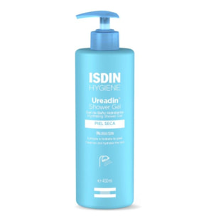 Ureadin - Gel Douche Hydratant 400 ml