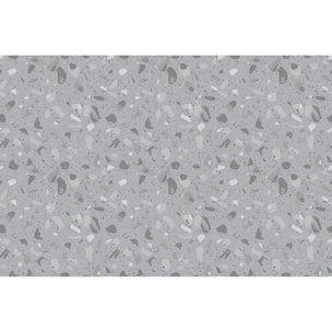 Sticker terrazzo pour meuble bilbao 60 x 90 cm