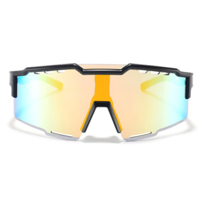 GAFAS DE SOL FLUOR EYEWEAR | 9965-C6