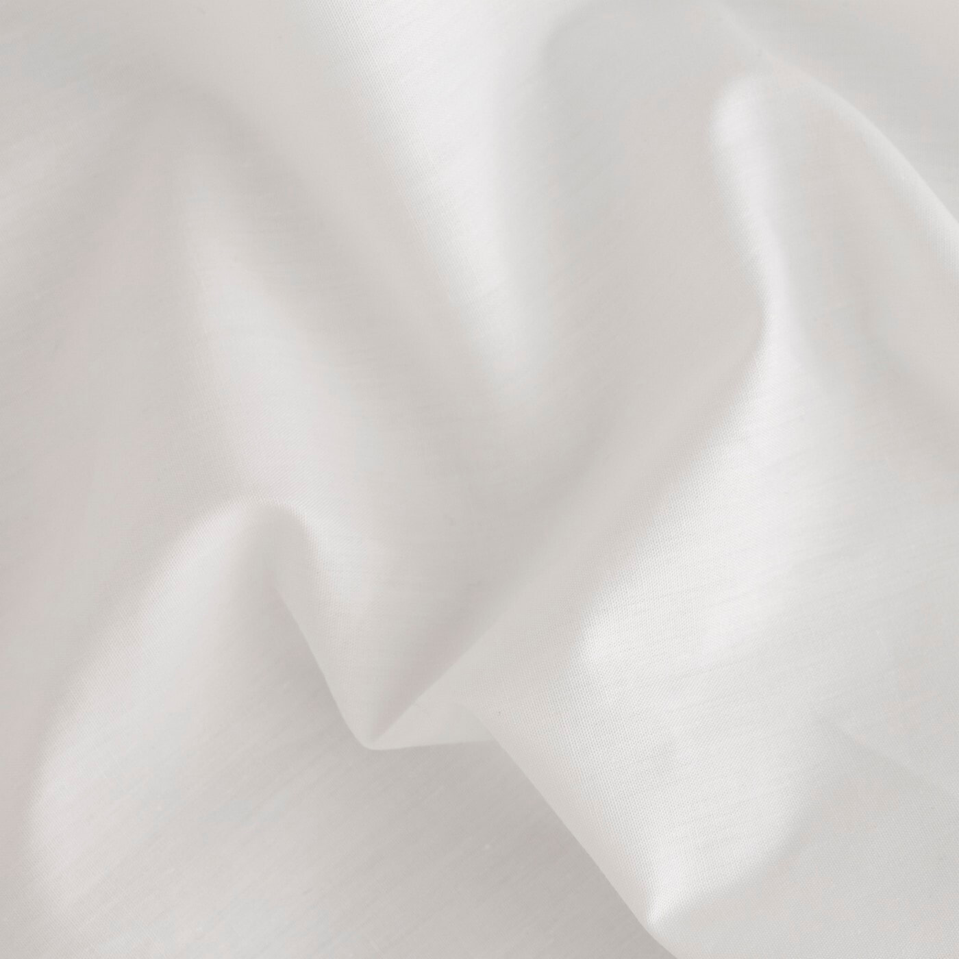 Drap housse réglable 100% algodón BLANC