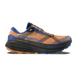 Prodigio Max Mujer Zapatillas Trail Running