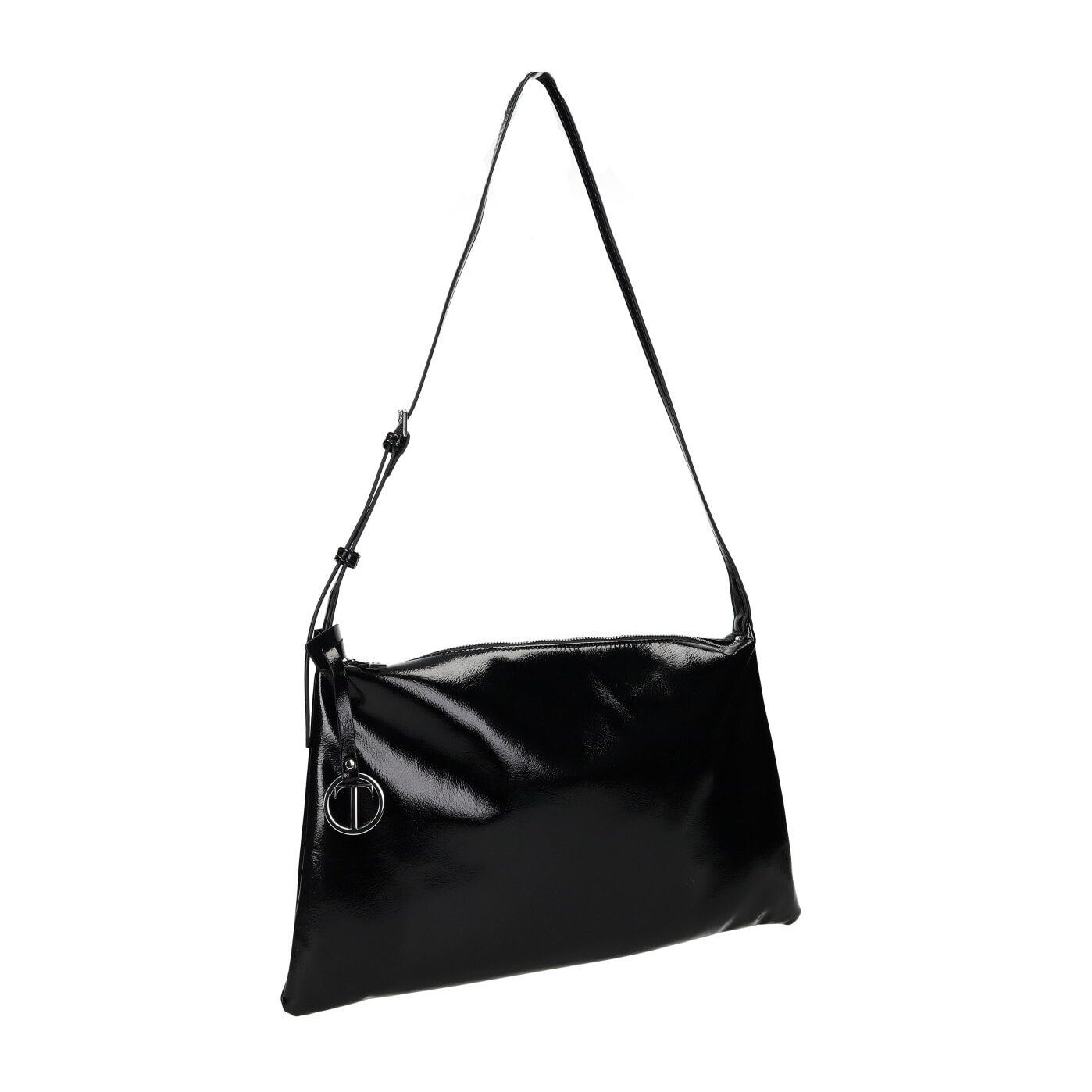 Borsa Adulto unisex Tata Italia Nero