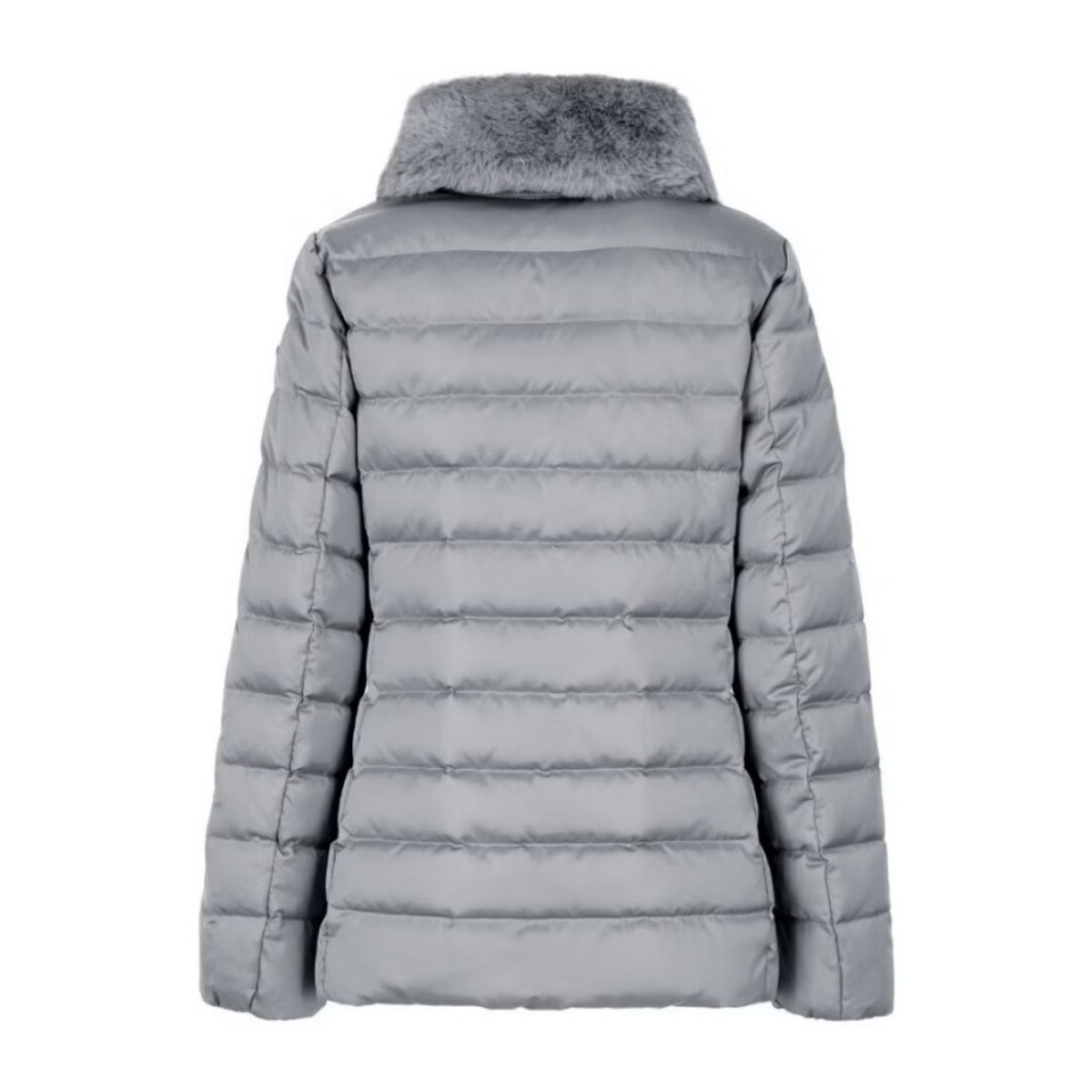 Chaqueta Mujer de la marca GEOX  modelo W BETTANIE AZUL