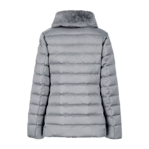 Chaqueta Mujer de la marca GEOX  modelo W BETTANIE AZUL