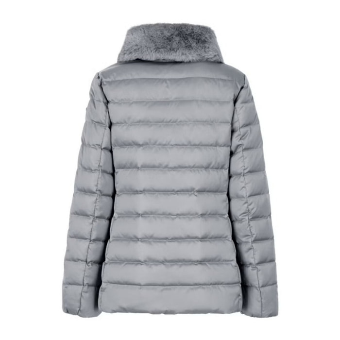 Chaqueta Mujer de la marca GEOX  modelo W BETTANIE AZUL