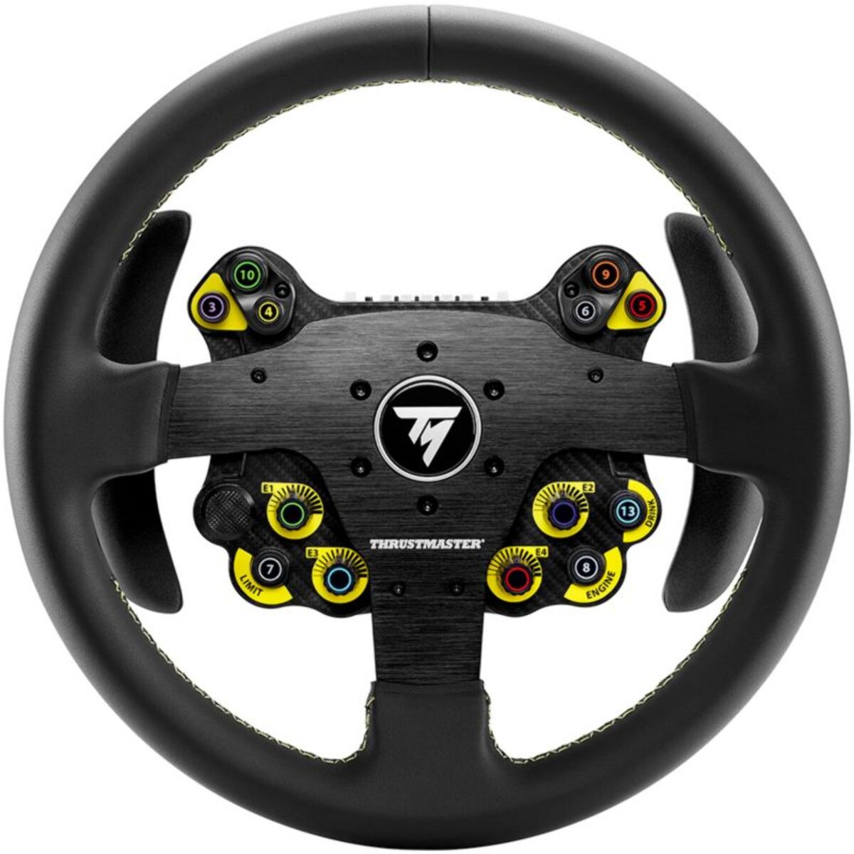 Volant THRUSTMASTER Evo Racing 32R Leather