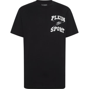 PLEIN SPORT Camiseta Cuello Redondo