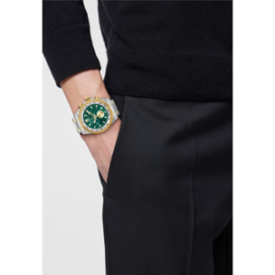 Versace Reloj Cronógrafo De Cuarzo Versace Chrono X