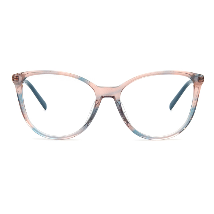 Montura de gafas M Missoni Mujer MMI-0016-DB1