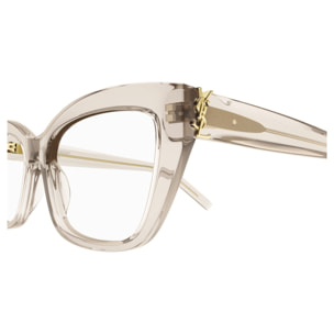GAFAS DE VISTA SAINT LAURENT SL M117-004