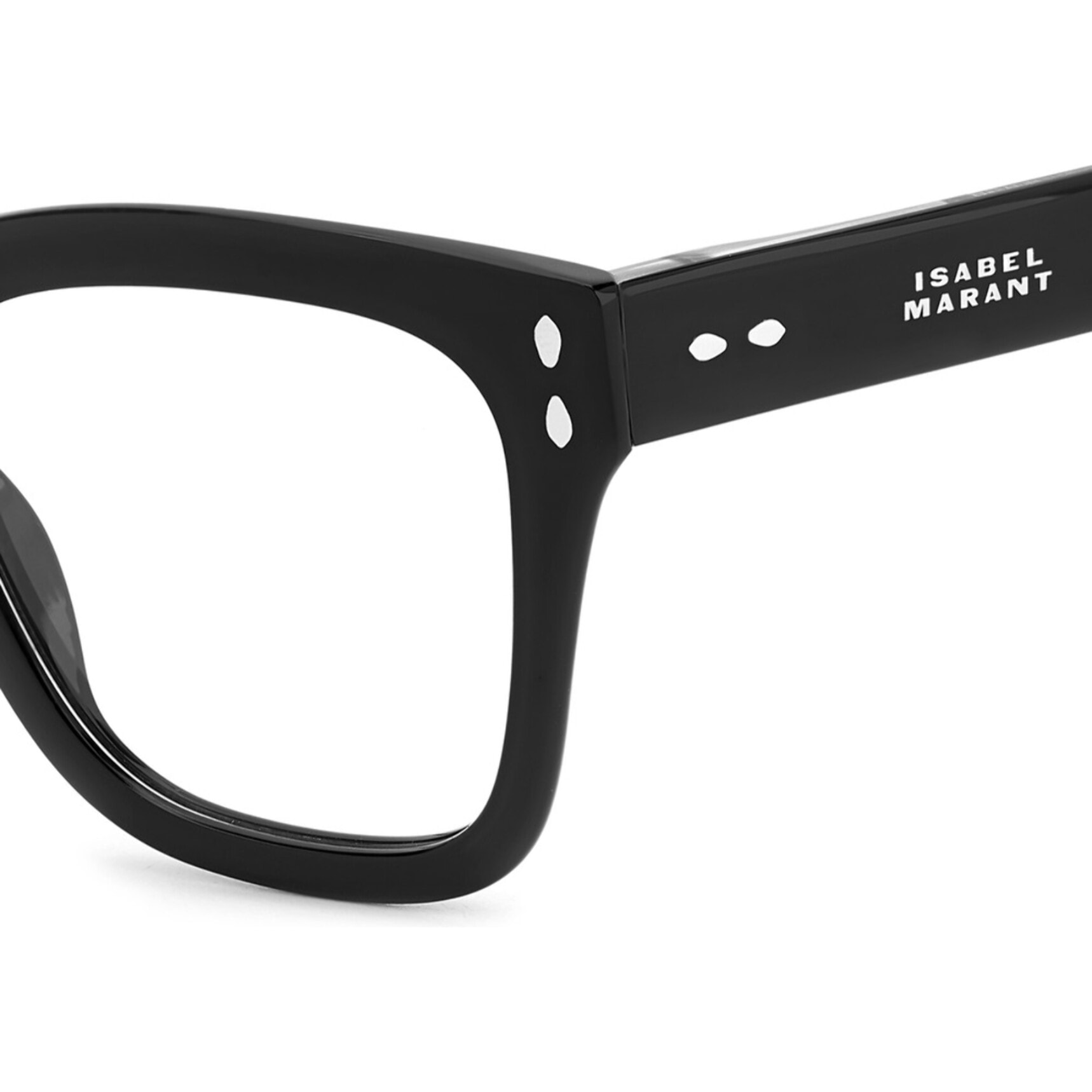 Gafas de Vista Isabel Marant IM 0209 807 de Acetato Mujer 51 mm