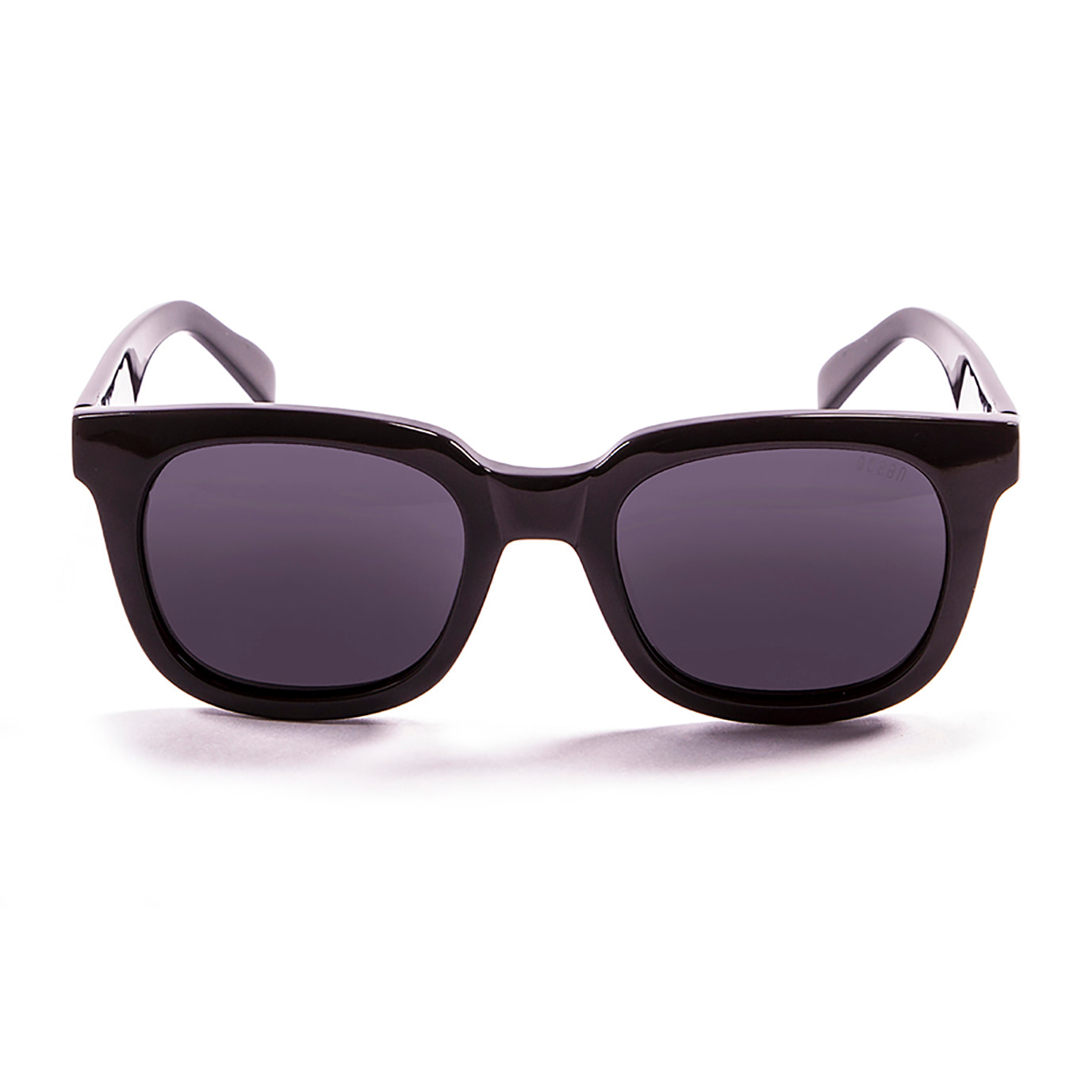 GAFAS DE SOL OCEAN SAN CLEMENTE de color Negro