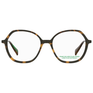 Gafas de Vista Levi'S LV 1106 SX7 de Acetato Mujer 52 mm
