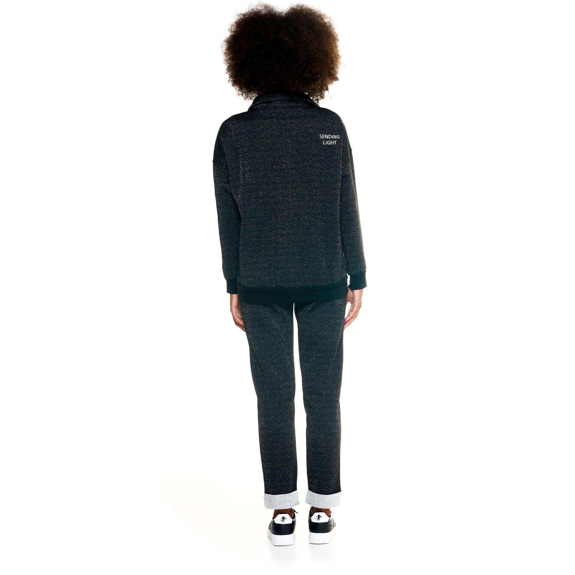 Chándal de mujer Greyss Leone