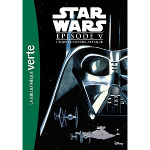 Lucasfilm | Star Wars - Episode V - L'Empire contre-attaque - Le roman du film | Livre d'occasion