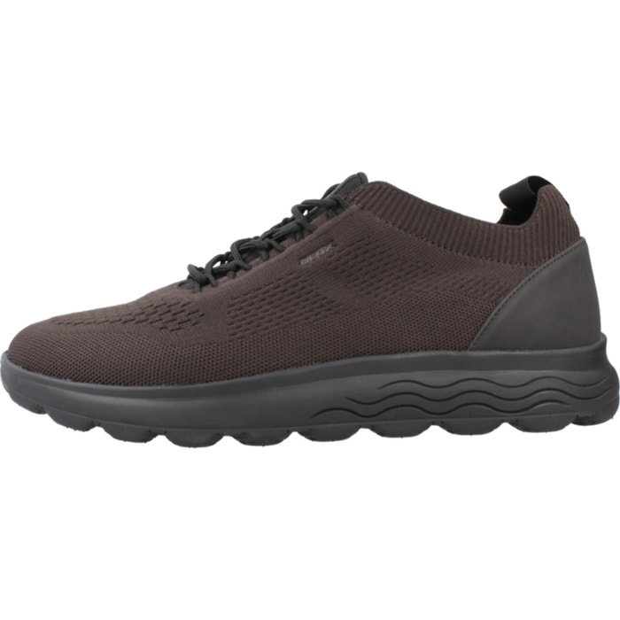 Sneakers de  Hombre de la marca GEOX  modelo U SPHERICA MARRON