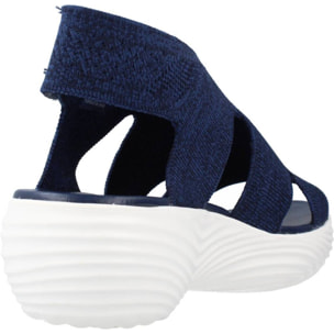 Sandalias Mujer de la marca CLARKS  modelo MARIN SAIL Blue