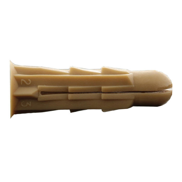 Cheville Arpon multi-matériaux - Ø 8 x 30 - Seau de 1200 - SPIT - 060131