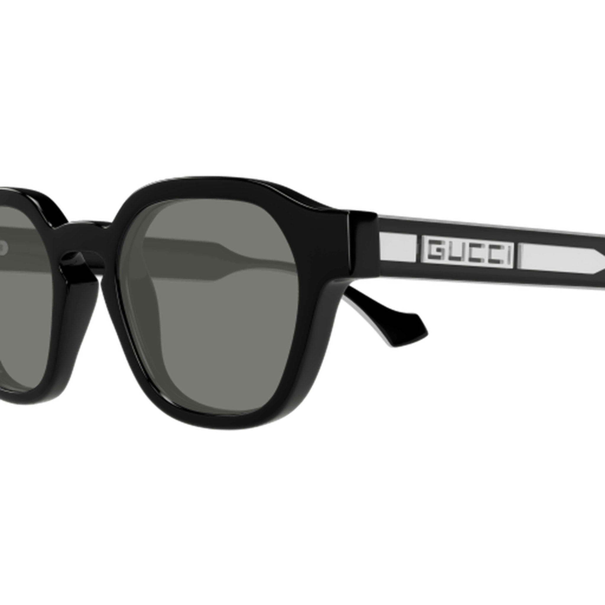 Gafas de Sol Gucci GG1730S-001 de Acetato Hombre 50 mm