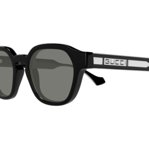 Gafas de Sol Gucci GG1730S-001 de Acetato Hombre 50 mm