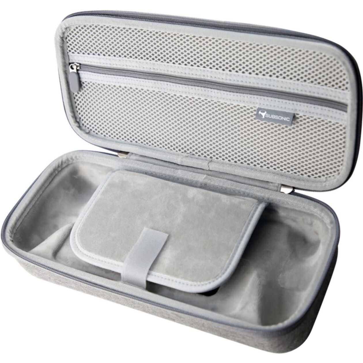 Etui SUBSONIC Etui + verre trempé PS Portal