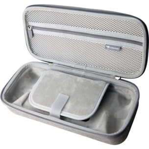 Etui SUBSONIC Etui + verre trempé PS Portal