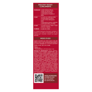 Siero Viso in Crema Anti-Età Anti-Macchie Revitalift Laser con Melasyl Vitamina C e Niacinamide 50ml