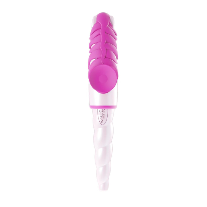 Elgydium Kids - Brosse à Dents Unicorn Enfant  2-6 Ans Souple
