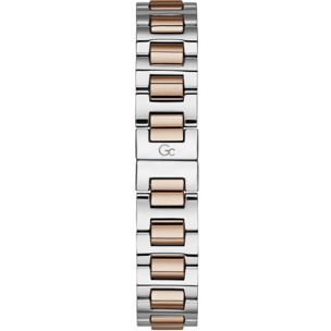 Gc Orologio Analogico Al Quarzo Gc Cablechic