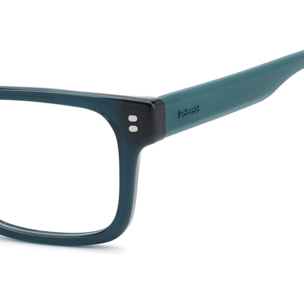 Gafas de Vista Polaroid PLD D593 ZI9 de Tr90 Hombre 52 mm