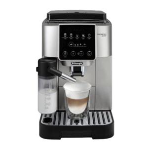Expresso Broyeur DELONGHI FEB22.82.SB Magnifica Start Argent
