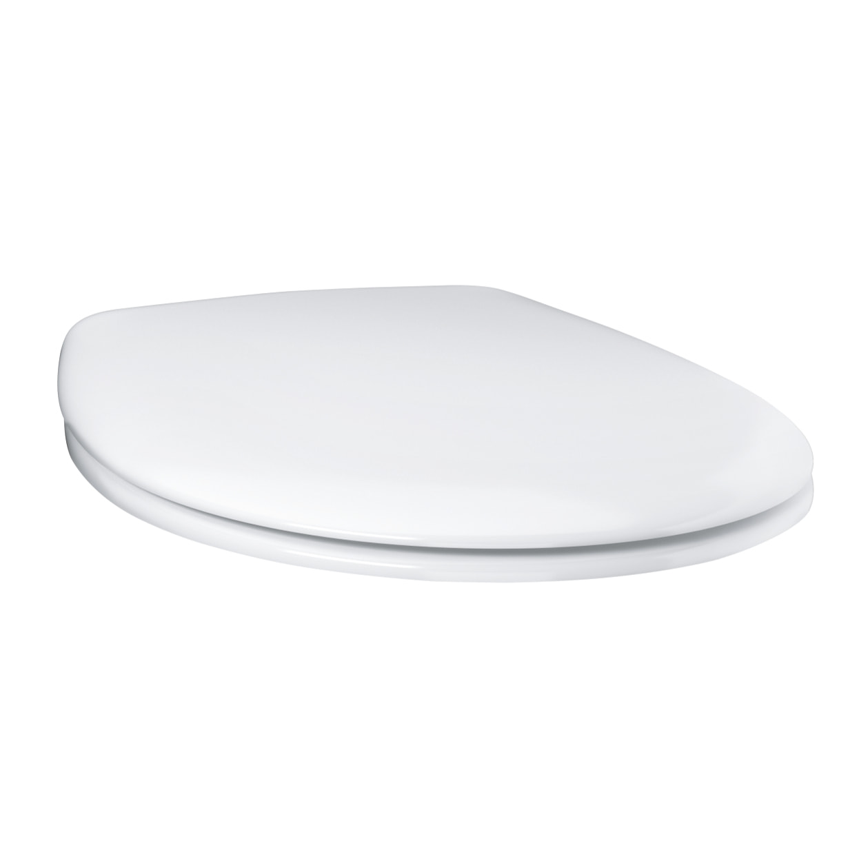 Abattant WC Bau Ceramic