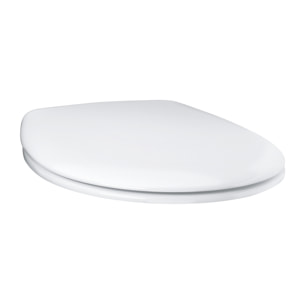 Abattant WC Bau Ceramic
