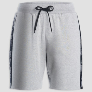 Pantaloncino uomo no stress cotone