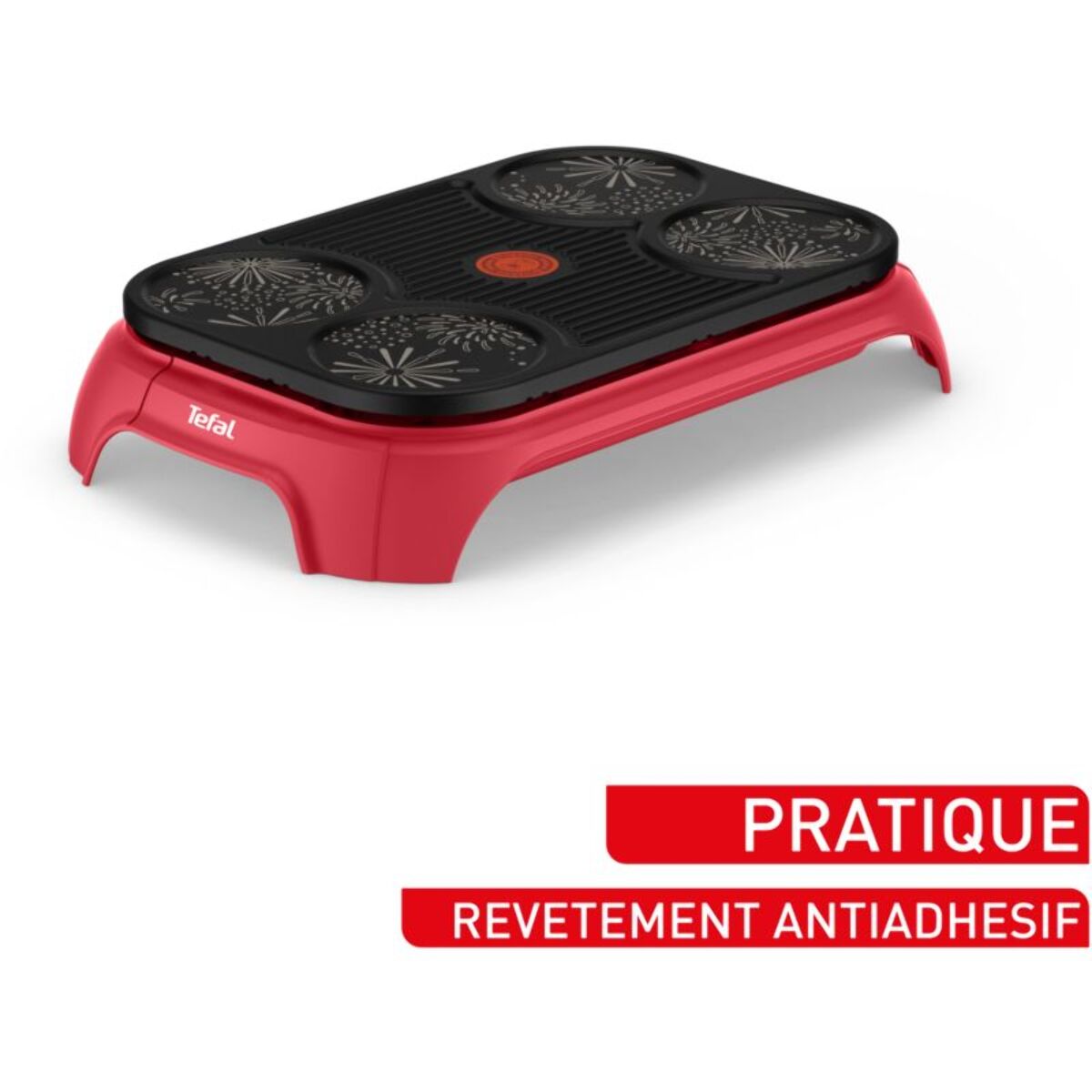 Crêpe party MOULINEX NEO 6 PY55A PY55A7F0